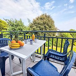 Appartement Les Demeures du Parc