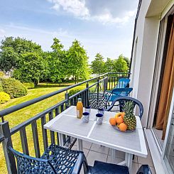 Appartement Les Demeures du Parc