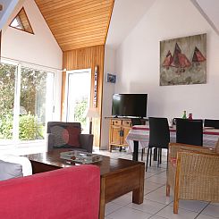 Vakantiehuis Les Embruns