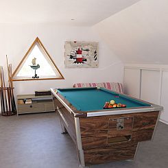 Vakantiehuis Les Embruns