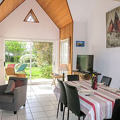 Vakantiehuis Les Embruns