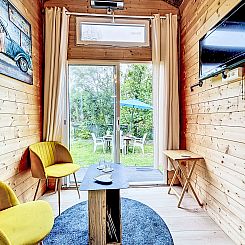 Appartement Tiny House
