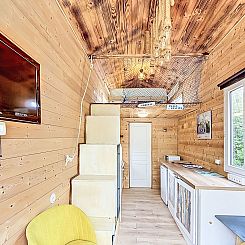 Appartement Tiny House