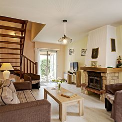 Vakantiehuis Le Clos Er Bert