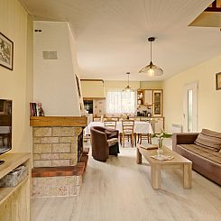 Vakantiehuis Le Clos Er Bert