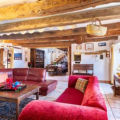 Vakantiehuis La Duchesse