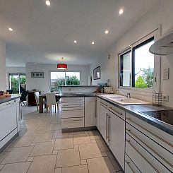 Vakantiehuis Golf de Bretagne