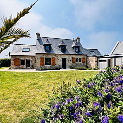 Vakantiehuis Villa Ty Arvorig