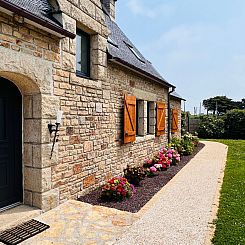 Vakantiehuis Villa Ty Arvorig