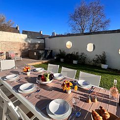 Vakantiehuis Villa du Port