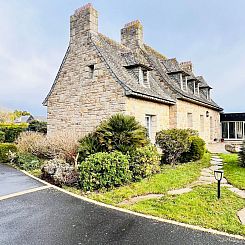 Vakantiehuis VILLA TRO NAOD