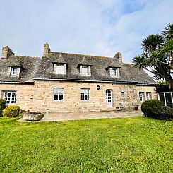 Vakantiehuis VILLA TRO NAOD