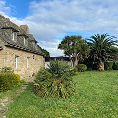 Vakantiehuis VILLA TRO NAOD