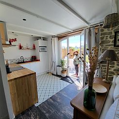 Vakantiehuis "Les Gites d'Aline"