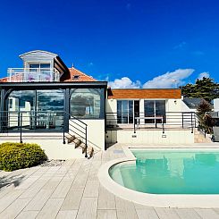 Vakantiehuis Villa La Plage