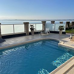 Vakantiehuis Villa La Plage
