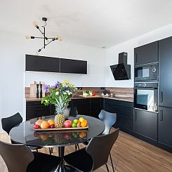 Appartement Raffinement, confort et vue Mer