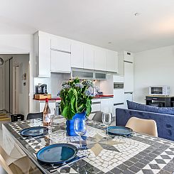 Appartement Résidence Amiral