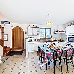 Vakantiehuis Maison Goh Lannec
