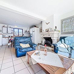 Vakantiehuis Maison Goh Lannec