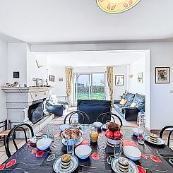 Vakantiehuis Maison Goh Lannec