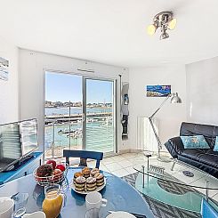 Appartement Résidence La Frégate