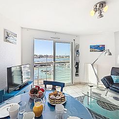 Appartement Résidence La Frégate