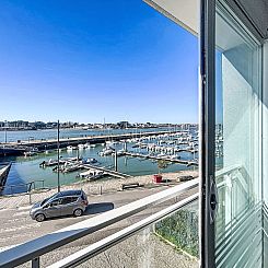 Appartement Résidence La Frégate