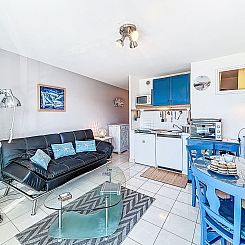 Appartement Résidence La Frégate