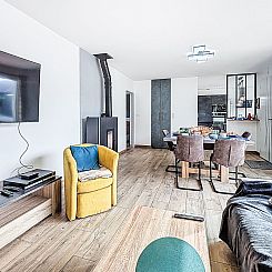 Vakantiehuis Maison Du Crouzic