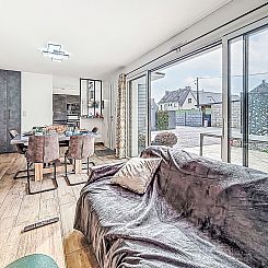 Vakantiehuis Maison Du Crouzic