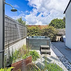 Vakantiehuis Maison Du Crouzic