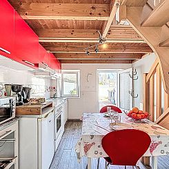 Vakantiehuis Maison de pêcheur