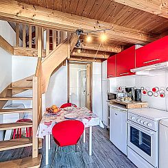 Vakantiehuis Maison de pêcheur