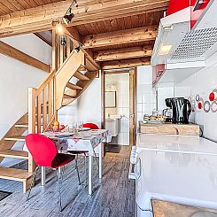 Vakantiehuis Maison de pêcheur