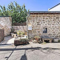 Vakantiehuis Maison Nid de la Ria