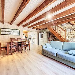 Vakantiehuis Maison Nid de la Ria