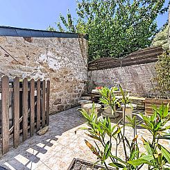 Vakantiehuis Maison Nid de la Ria