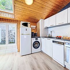 Vakantiehuis Maison Nid de la Ria