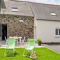 Appartement Au Coeur de la Baie