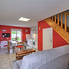 Appartement Au Coeur de la Baie