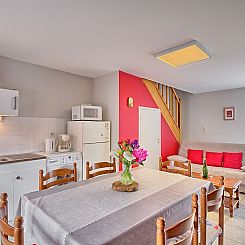 Appartement Au Coeur de la Baie