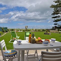 Appartement Au Coeur de la Baie