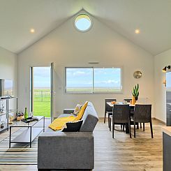 Vakantiehuis l'atelier des rêves