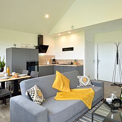 Vakantiehuis l'atelier des rêves