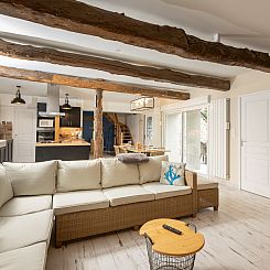Vakantiehuis Tiegezh