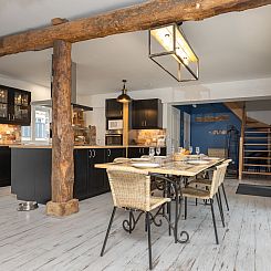 Vakantiehuis Tiegezh