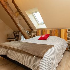 Vakantiehuis Tiegezh