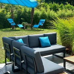 Vakantiehuis Cap Coz Cottage 500m vom Sandstrand entfernt