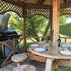 Vakantiehuis Mestrezec